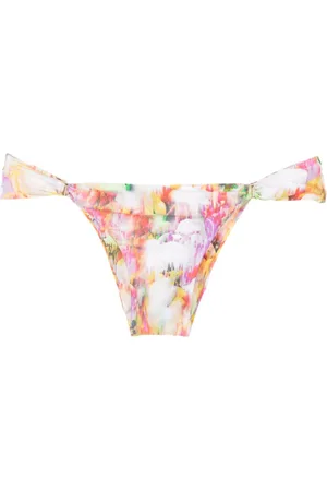 Lenny Niemeyer Bikinihöschen mit grafischem Print