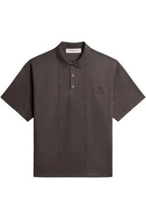 Golden Goose Journey Poloshirt