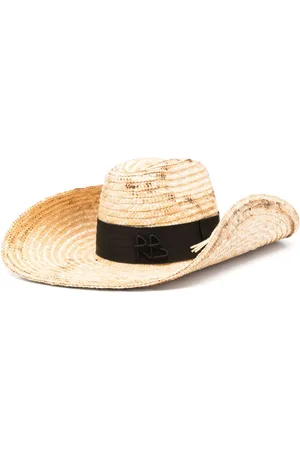 Ruslan Baginskiy Fedora mit Logo-Applikation