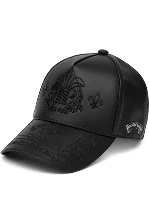 Philipp Plein Gothic Plein Baseballkappe