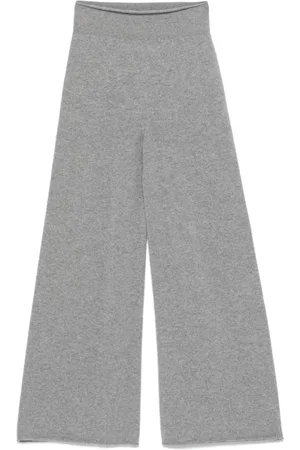 VANISÉ Hose mit weitem Bein