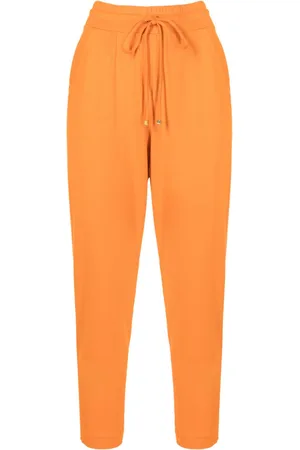 Lenny Niemeyer Cropped-Hose mit Kordelzug
