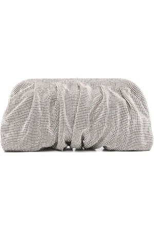 BENEDETTA BRUZZICHES Große Venus Clutch