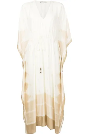 Lenny Niemeyer Ausgeblichenes Kaftankleid