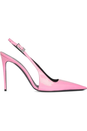 Retrofete Gwyneth Pumps 110mm