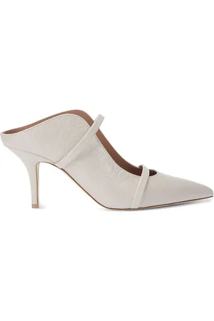 MALONE SOULIERS Maureen Mules 70mm