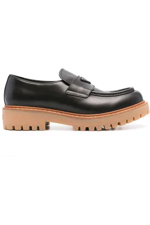 Prada Klassische Loafer
