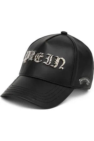 Philipp Plein Gothic Plein Baseballkappe