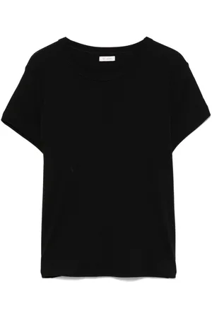 St Agni T-Shirt aus Bio-Baumwolle