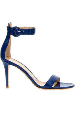 Gianvito Rossi Portofino Sandalen 85mm