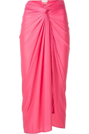 Lenny Niemeyer Sarong mit Knoten