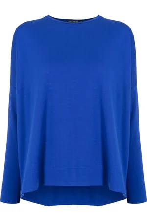 Lenny Niemeyer Klassisches Langarmshirt