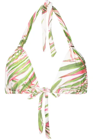Lenny Niemeyer Bikinioberteil mit Print