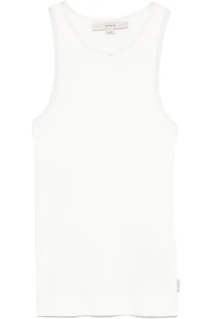 REMAIN Trägershirt aus Jersey