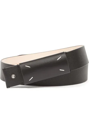 Maison Margiela Gürtel aus Leder