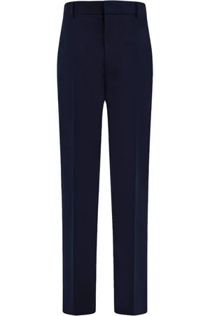 Salvatore Ferragamo Hose aus Bio-Baumwolle