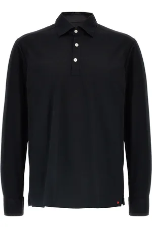 Kiton Positano Poloshirt