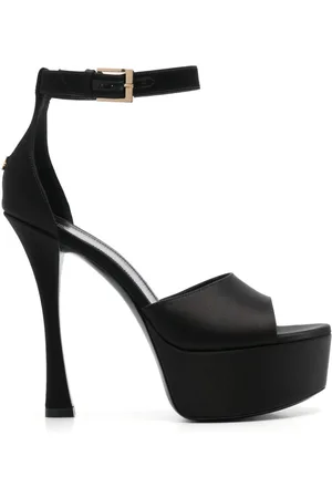 Givenchy 4G Plateau-Sandalen 140mm