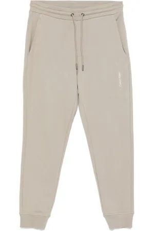Calvin Klein Bestickte Jogginghose