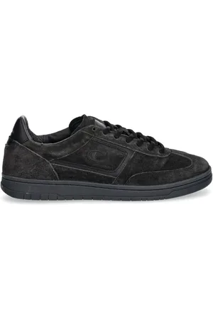 Champion Sneakers mit Logo-Stickerei