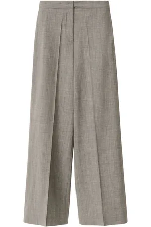 Fabiana Filippi Hose mit weitem Bein