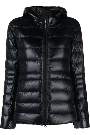 Canada Goose Gefütterte Cypress Jacke