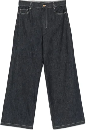 Max Mara Hose Jeans