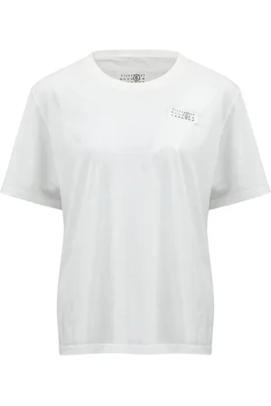Maison Margiela T-Shirt mit Print