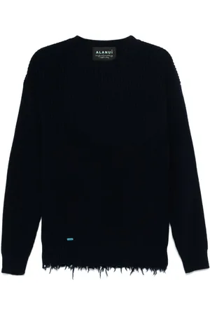 Alanui Finest Pullover