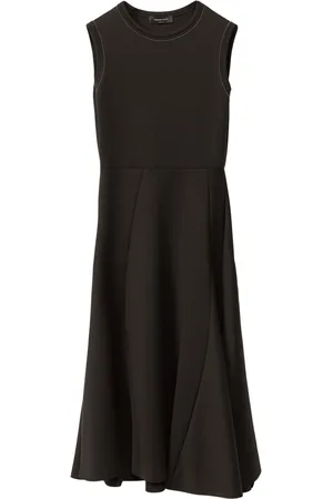 Fabiana Filippi Scuba-Kleid