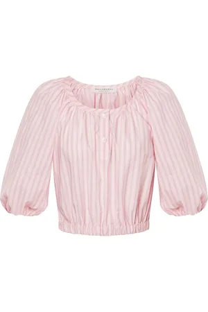 Serafini Gestreiftes Tanktop