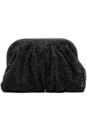 BENEDETTA BRUZZICHES Venus La Petite Clutch