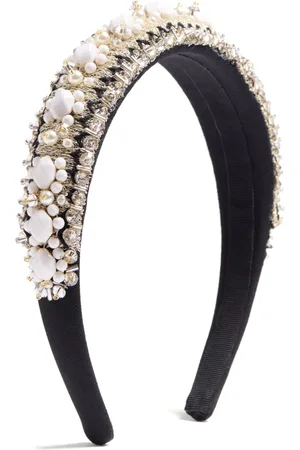 VALENTINO GARAVANI Besticktes Stirnband