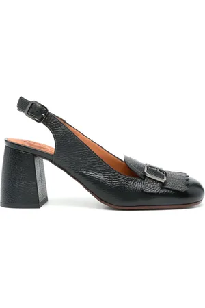 Chie Mihara Soleya Pumps 65mm