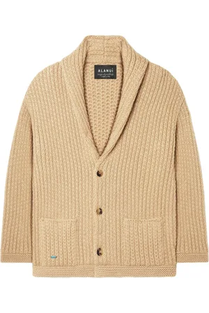 Alanui Finest Cardigan