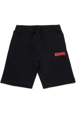Diesel Pbasel Joggingshorts