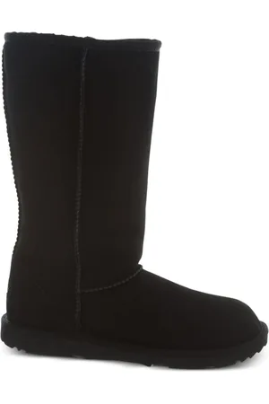 UGG Classic Tall "Black" Stiefel