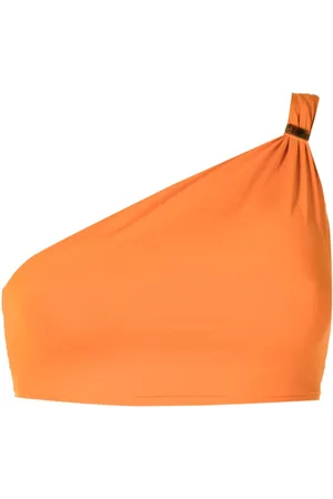 Lenny Niemeyer One-Shoulder-Bikini