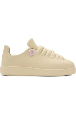 Burberry Bubble Sneakers