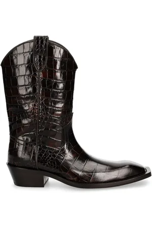 MARTINE ROSE Klassische Stiefel