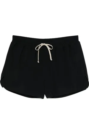 Rick Owens Boxer Badeshorts