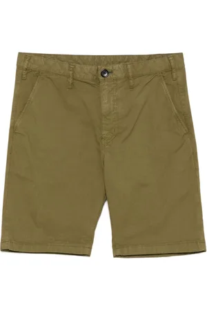 Paul Smith Shorts mit Zebra-Stickerei