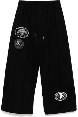 SONGZIO Universe Hose mit vertikalem Schnitt