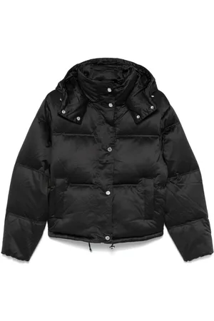 Ralph Lauren Gefütterte Jacke
