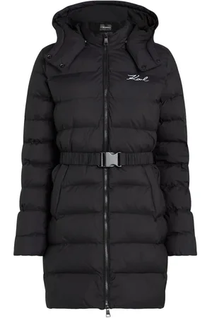 Karl Lagerfeld K/Signature Steppjacke