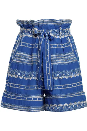 Agua Bendita Adisson Shorts
