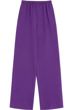VALENTINO GARAVANI Hose mit geradem Bein