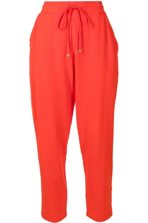 Lenny Niemeyer Jogginghose mit hohem Bund