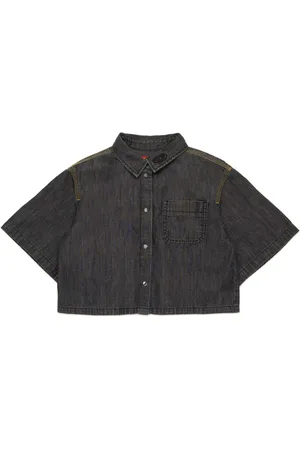 Diesel Cinnix Hemd