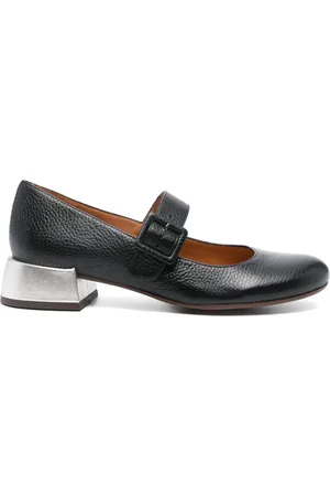 Chie Mihara Ukeio Pumps 40mm